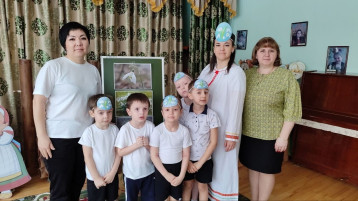 Международный день подснежника Международный день подснежника.
